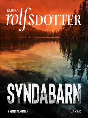 cover image of Syndabarn